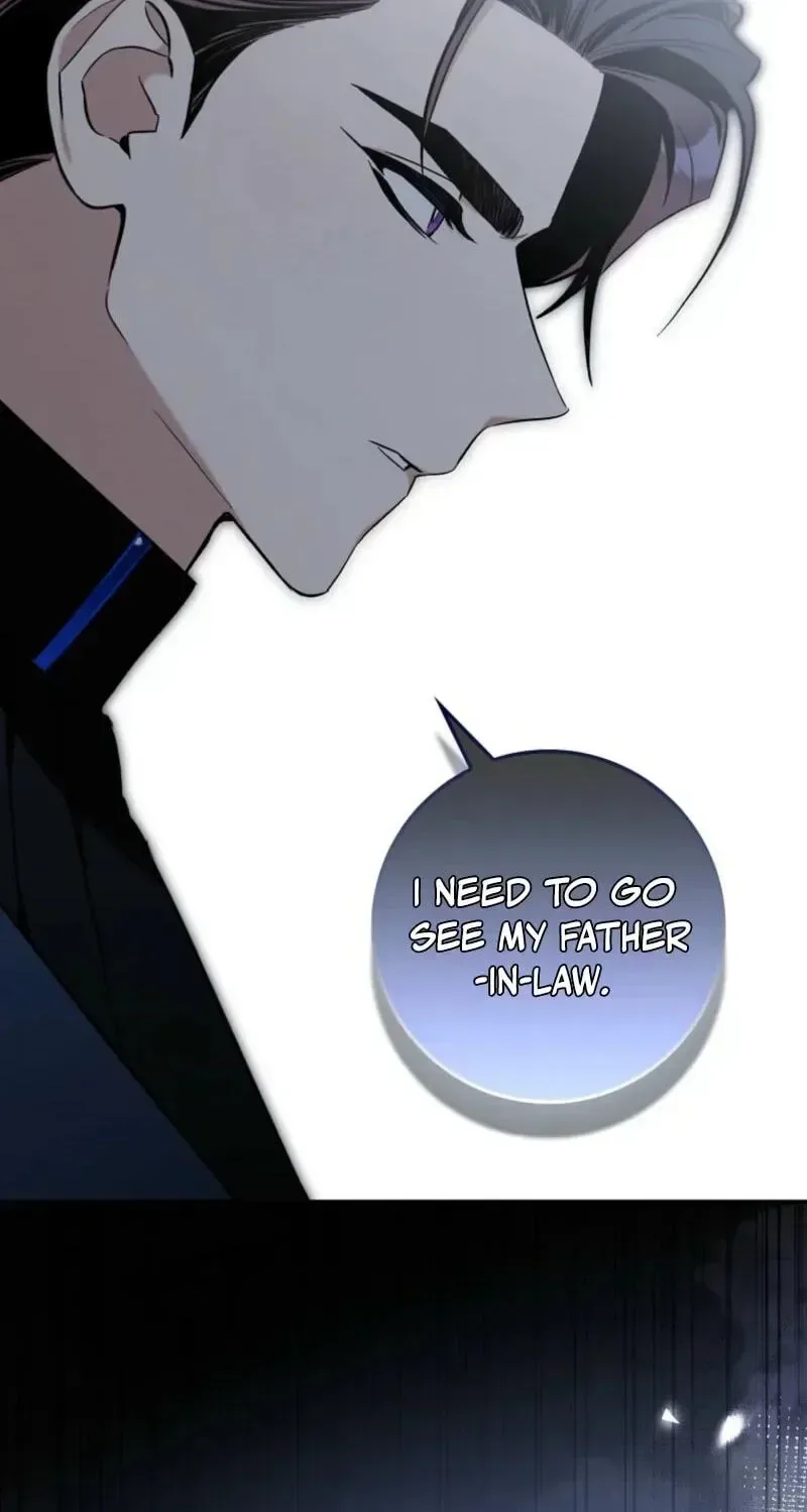 The Grand Duke Has Awakened in a Strange Place Chapter 40 page 8