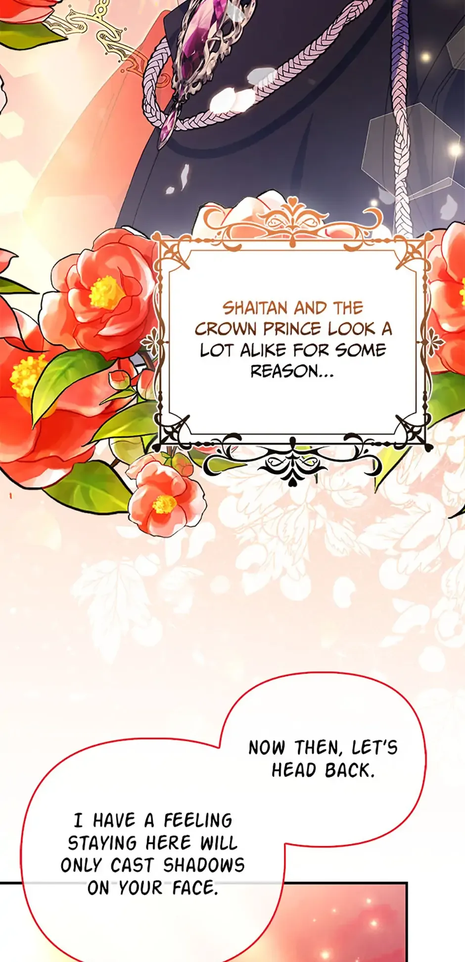 The Fake Rides in a Flower Kiln Chapter 41 page 66