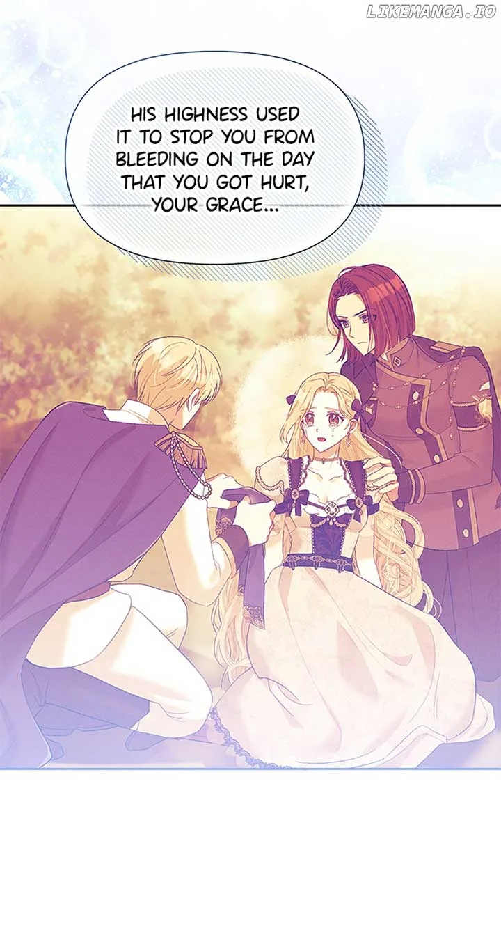 The Goal is to be Self-made Chapter 40 page 27