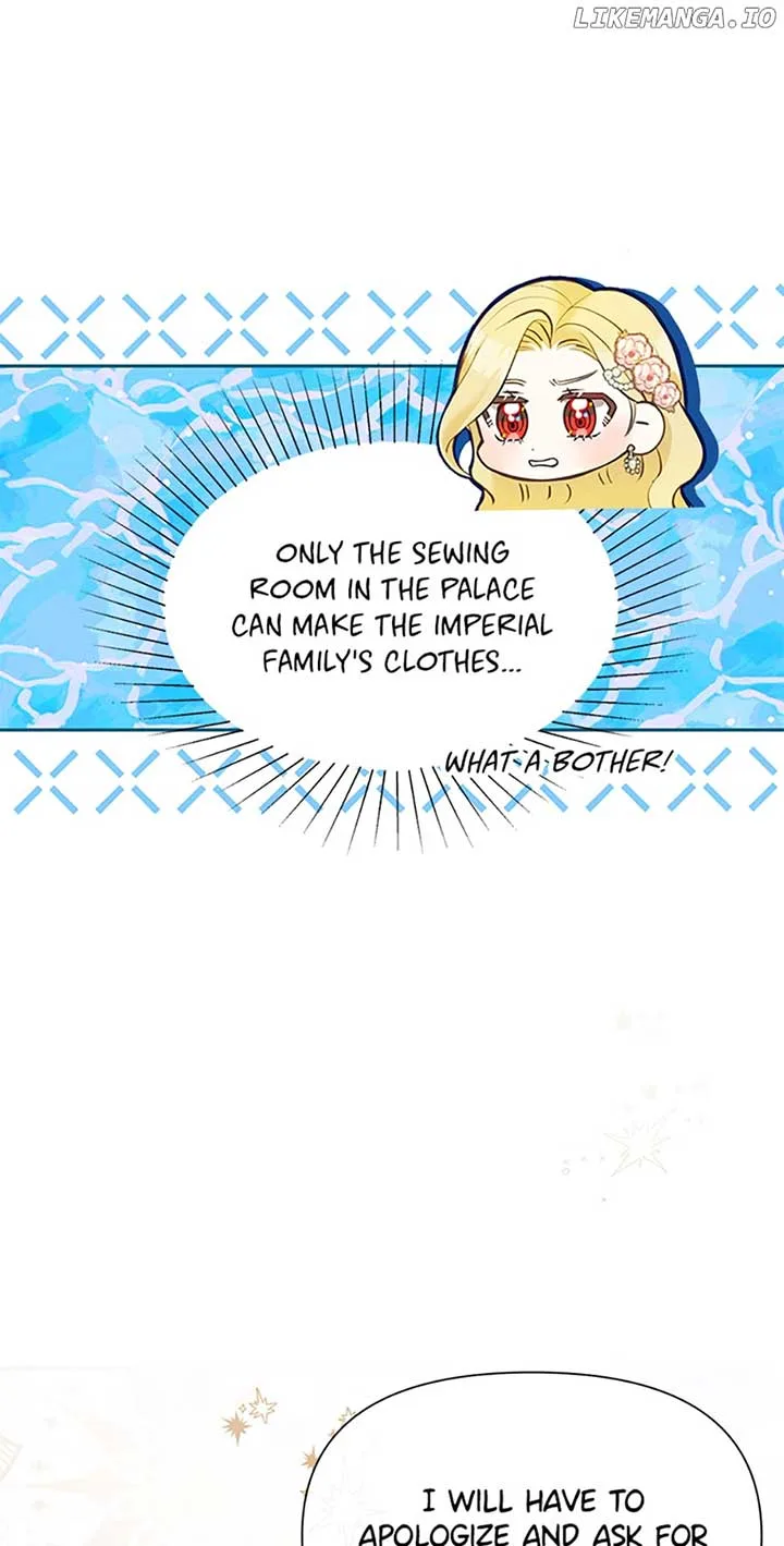 The Goal is to be Self-made Chapter 40 page 29