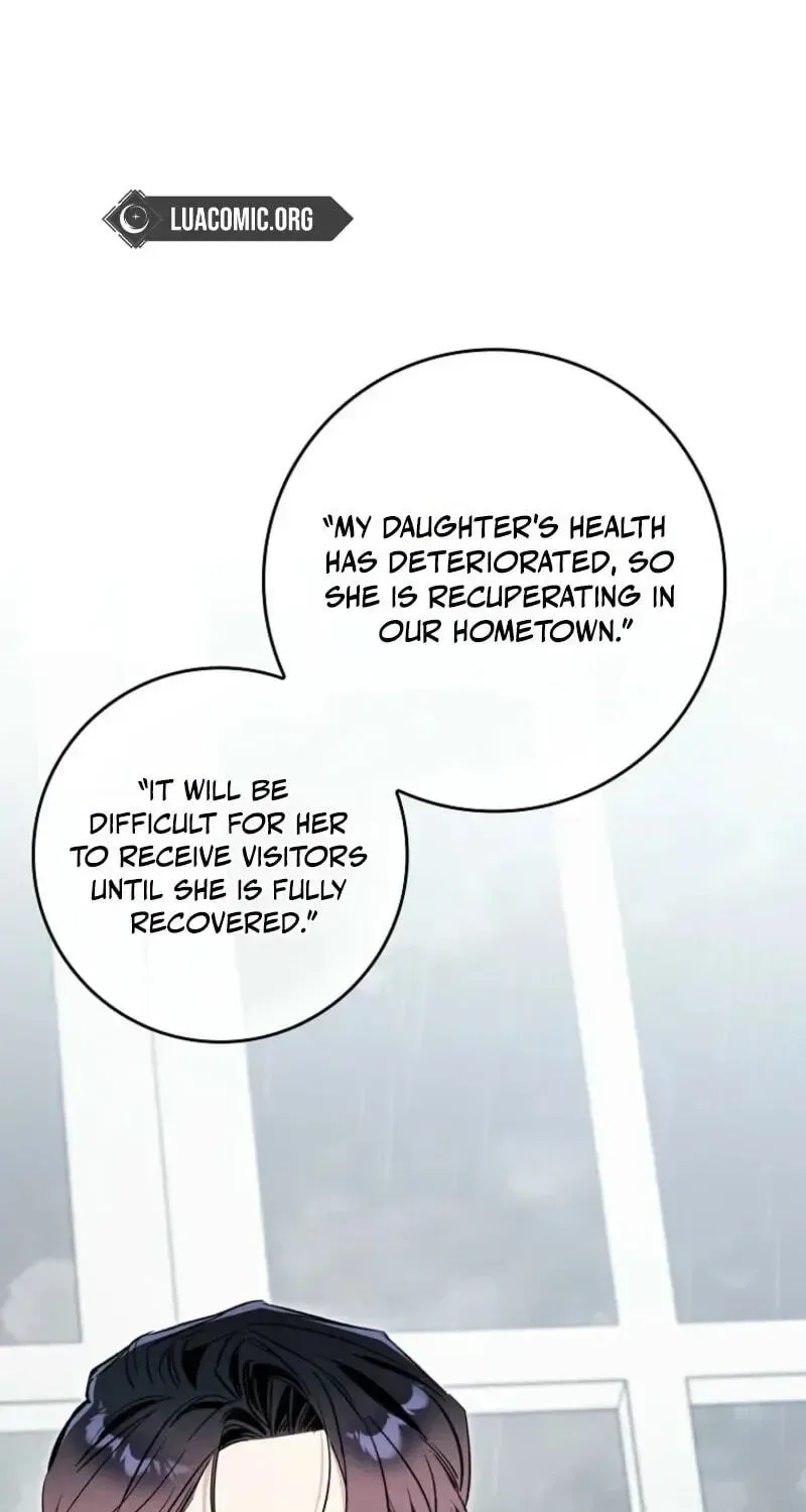 The Grand Duke Has Awakened in a Strange Place Chapter 40 page 3