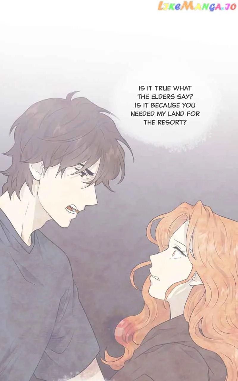 The Goddess’s Guide to Farming Chapter 41 page 40