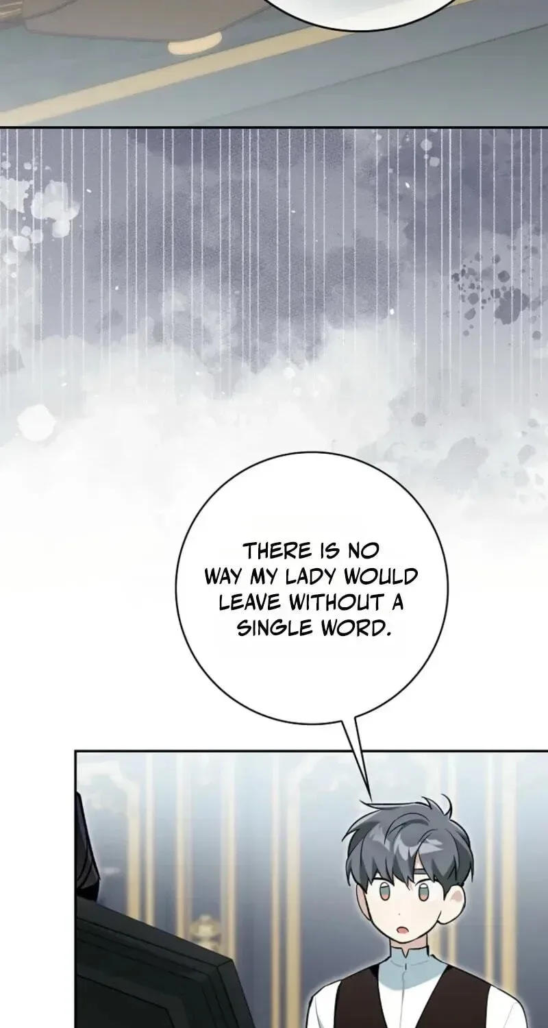 The Grand Duke Has Awakened in a Strange Place Chapter 40 page 5