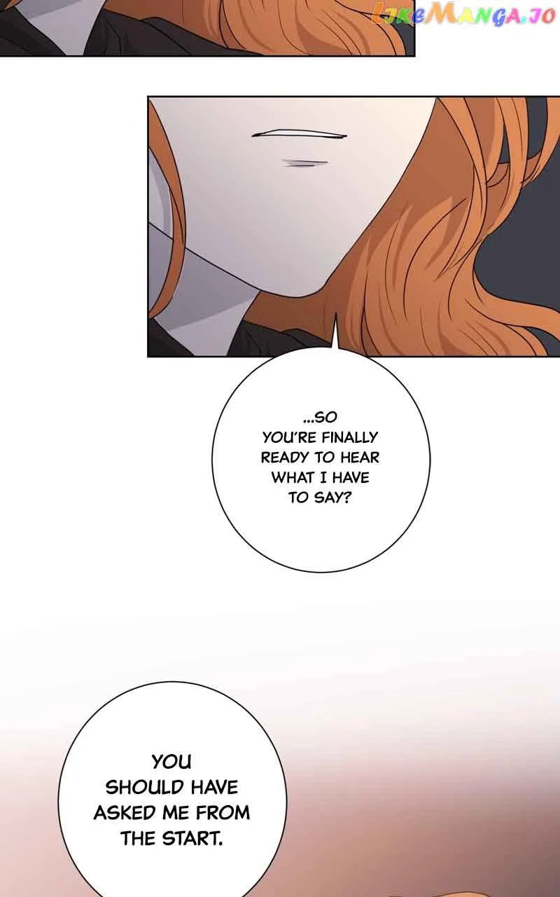 The Goddess’s Guide to Farming Chapter 41 page 48