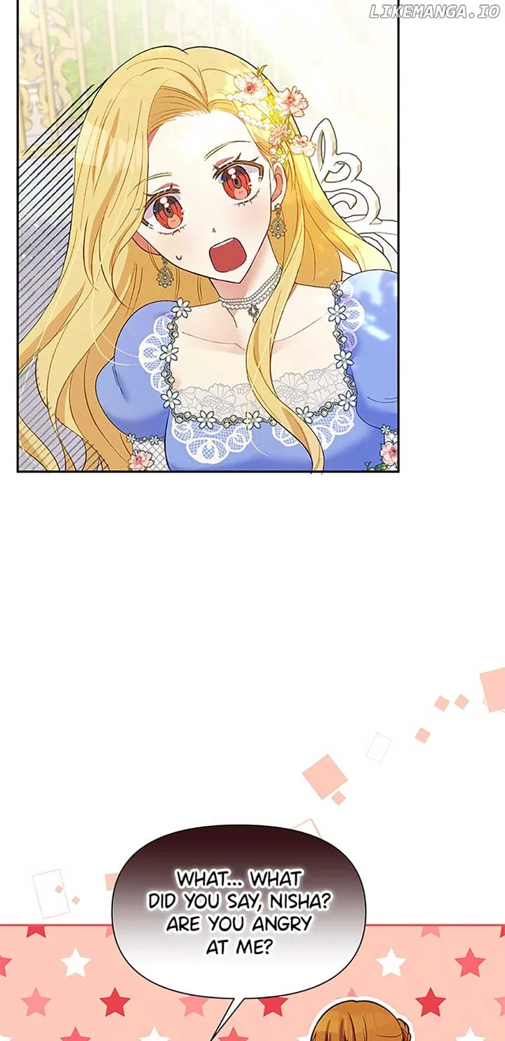 The Goal is to be Self-made Chapter 40 page 35