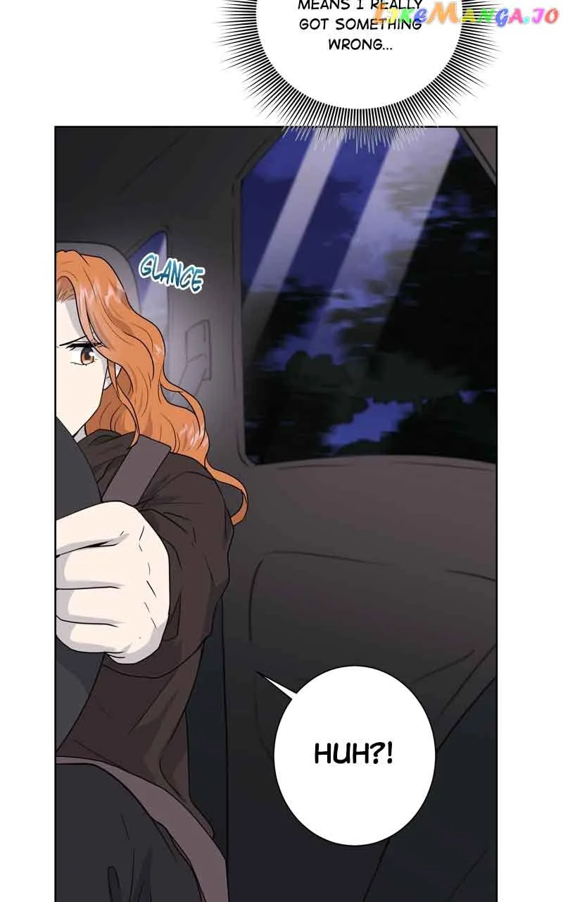 The Goddess’s Guide to Farming Chapter 41 page 55