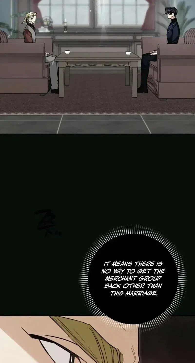 The Grand Duke Has Awakened in a Strange Place Chapter 40 page 26