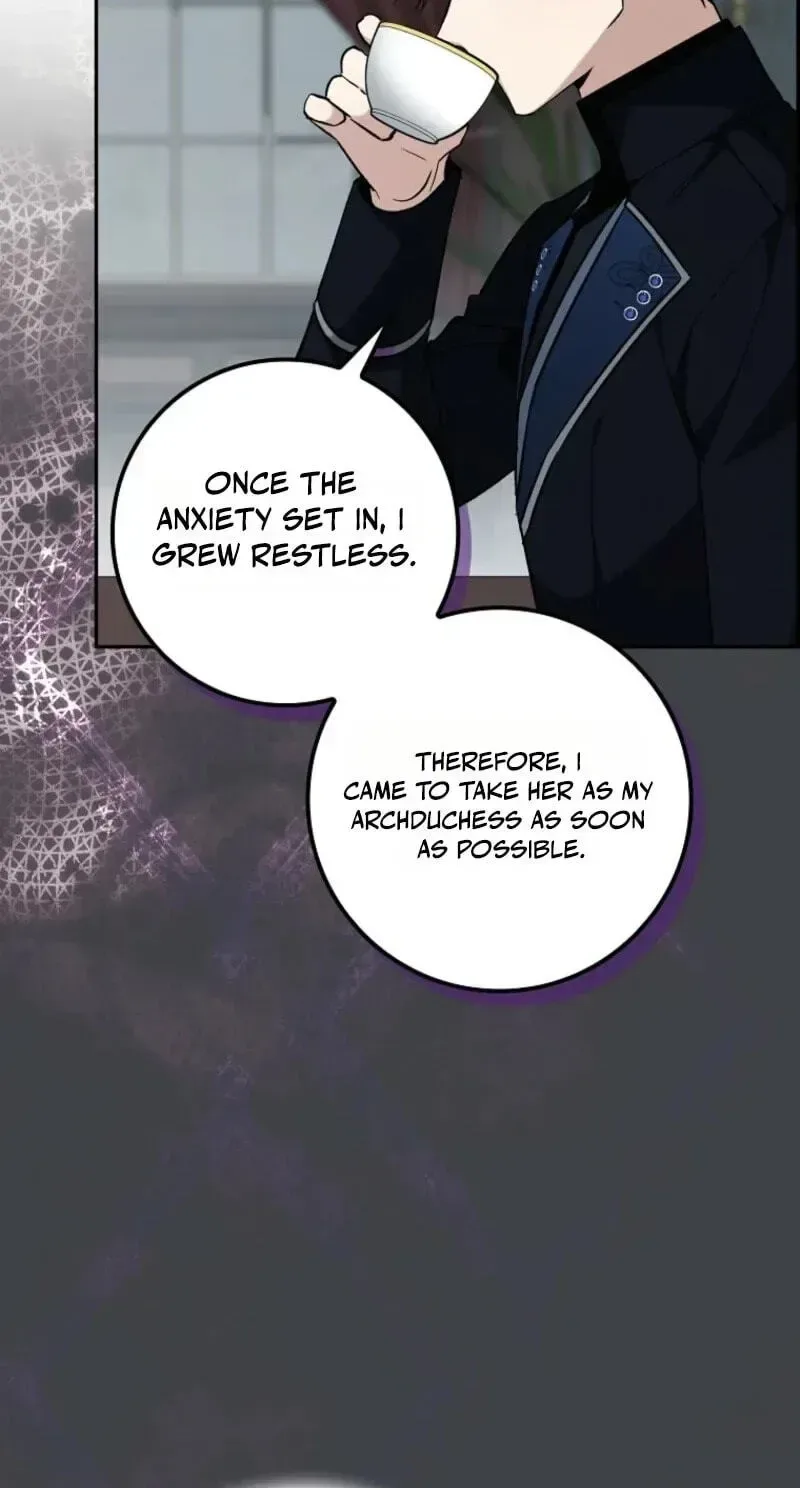 The Grand Duke Has Awakened in a Strange Place Chapter 40 page 23