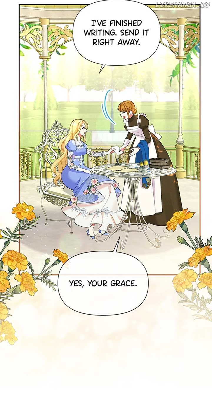 The Goal is to be Self-made Chapter 40 page 33