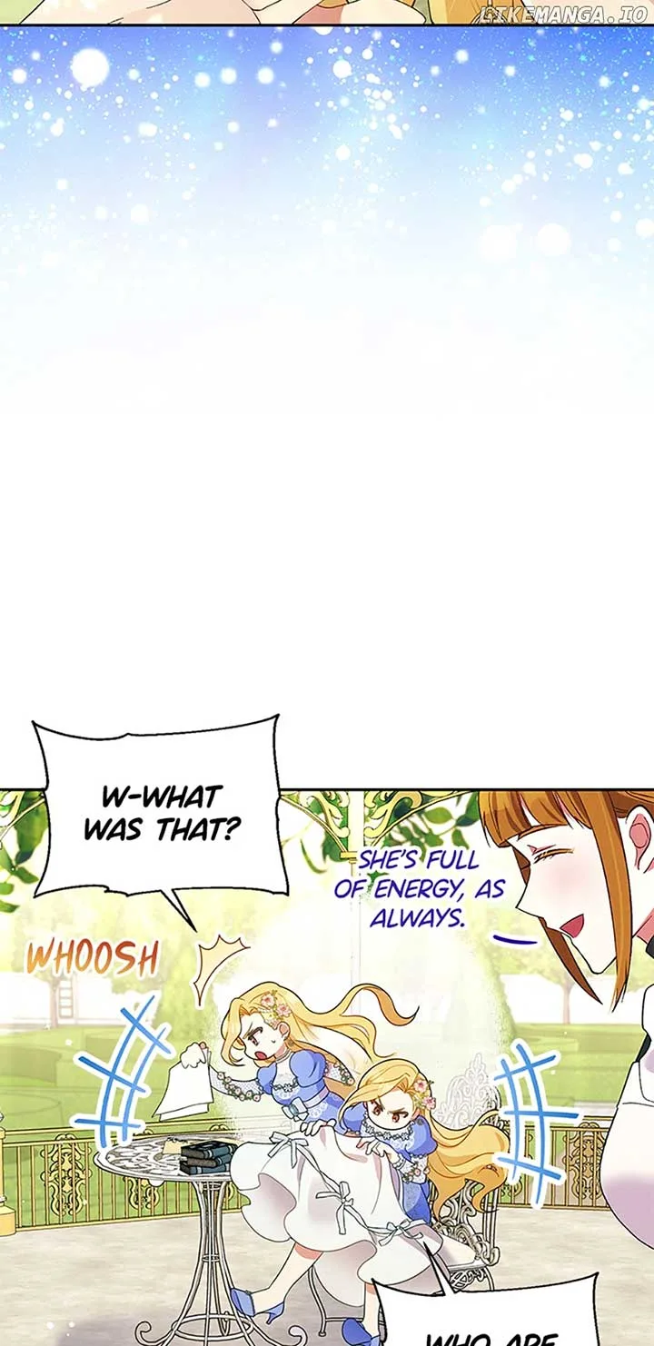 The Goal is to be Self-made Chapter 40 page 38