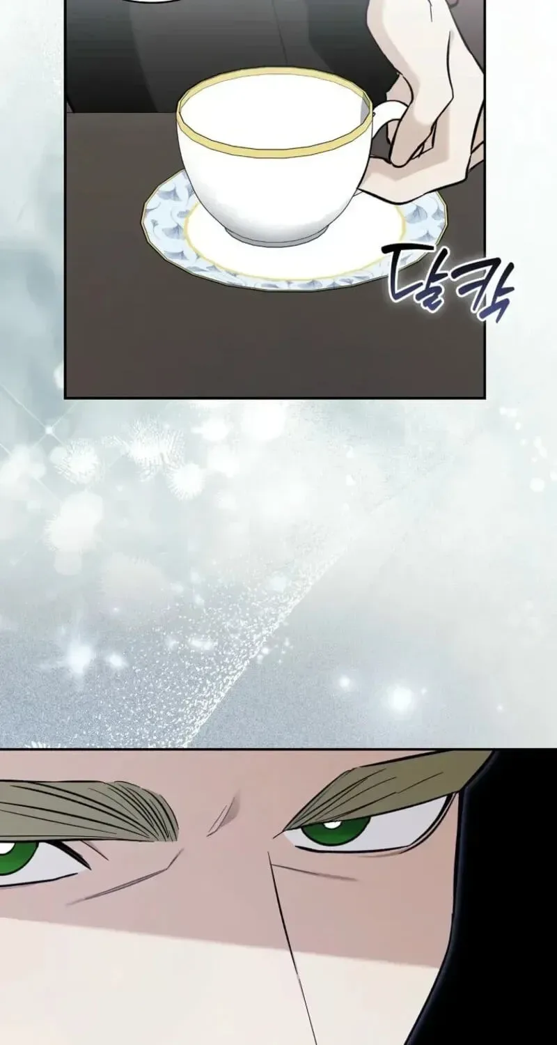 The Grand Duke Has Awakened in a Strange Place Chapter 40 page 14