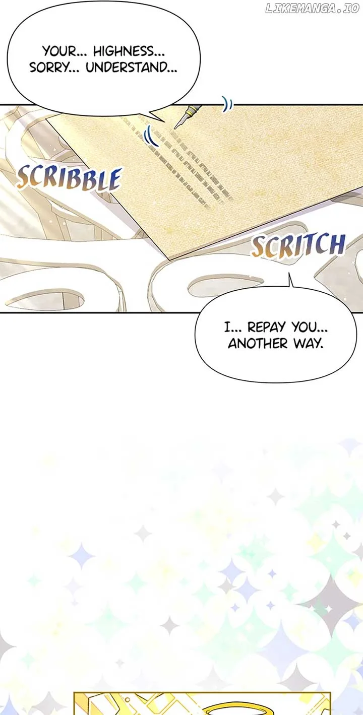 The Goal is to be Self-made Chapter 40 page 31