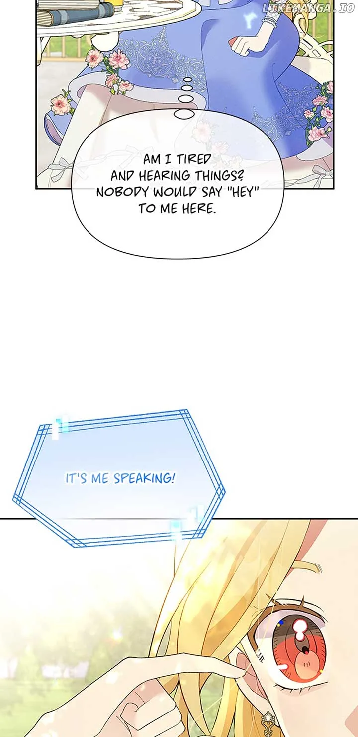 The Goal is to be Self-made Chapter 40 page 37