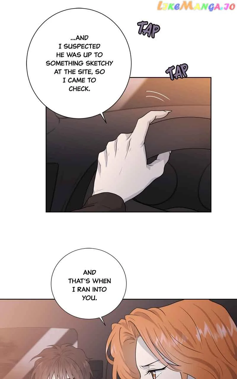 The Goddess’s Guide to Farming Chapter 41 page 52