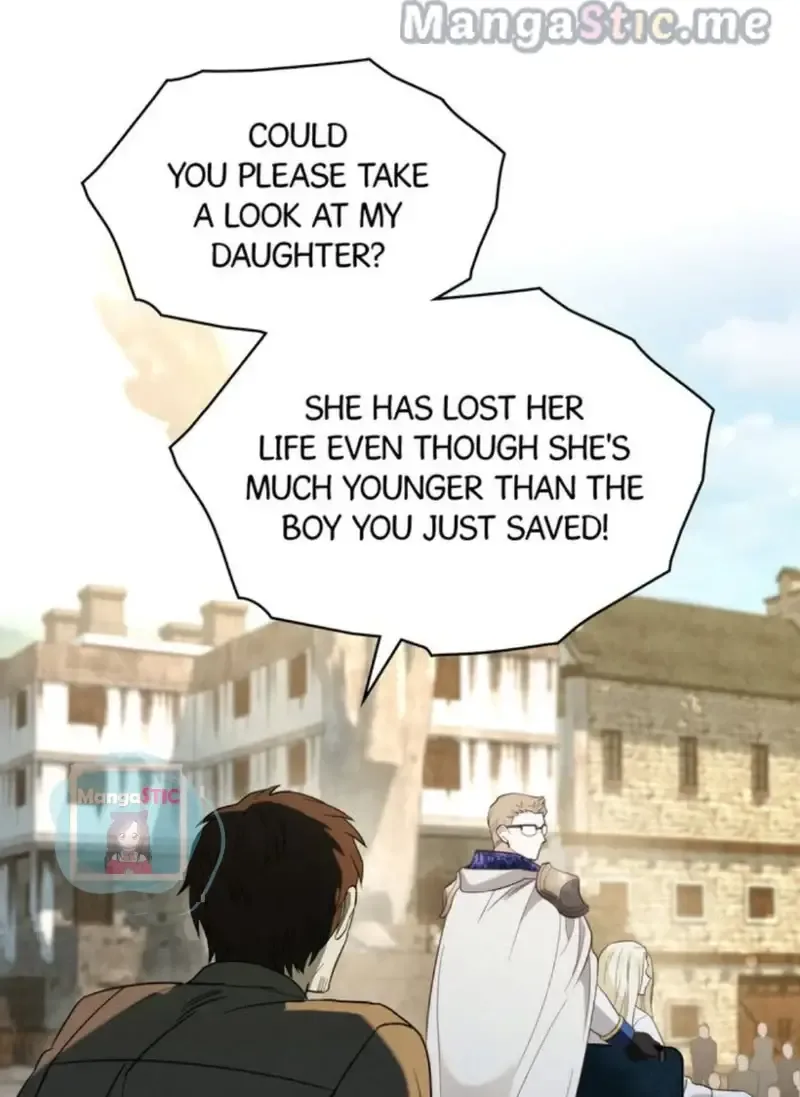 The golden dawn light will shine for you Chapter 40 page 69