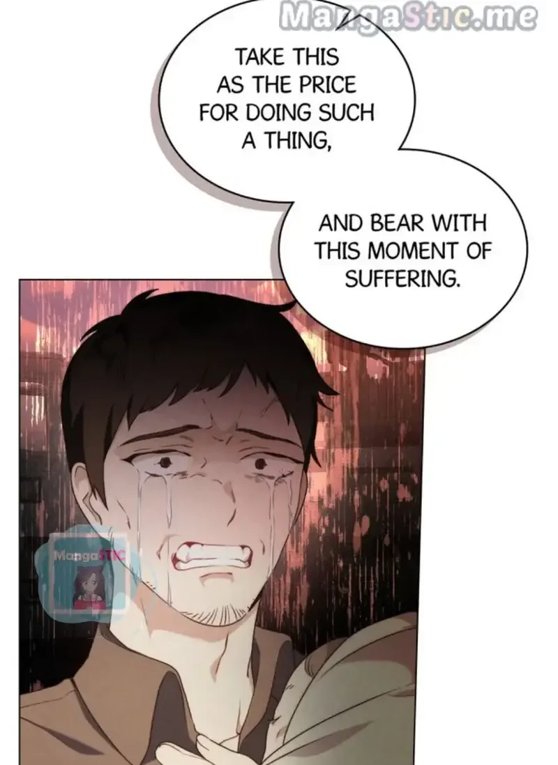 The golden dawn light will shine for you Chapter 40 page 74
