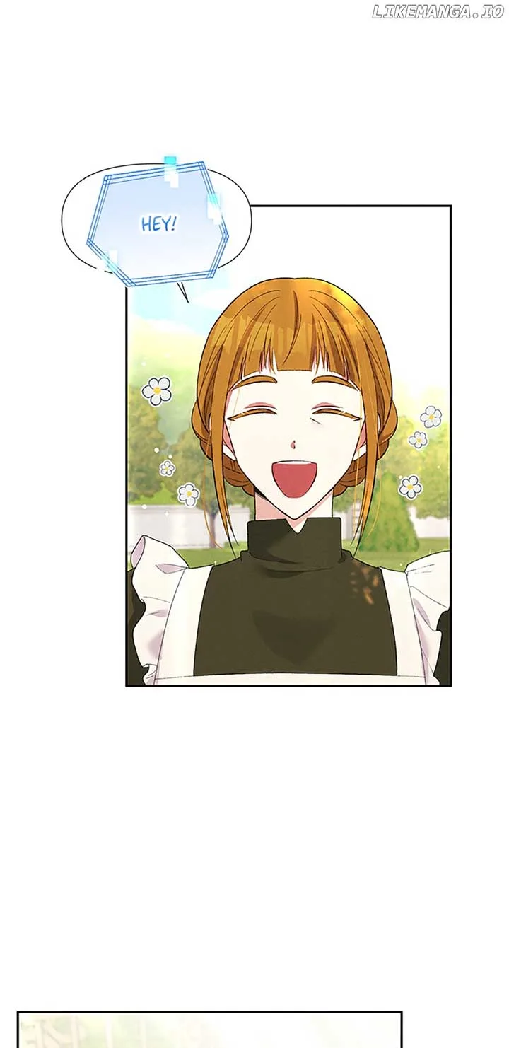 The Goal is to be Self-made Chapter 40 page 34