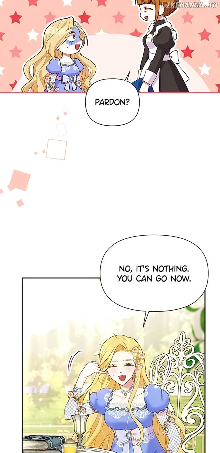 The Goal is to be Self-made Chapter 40 page 36