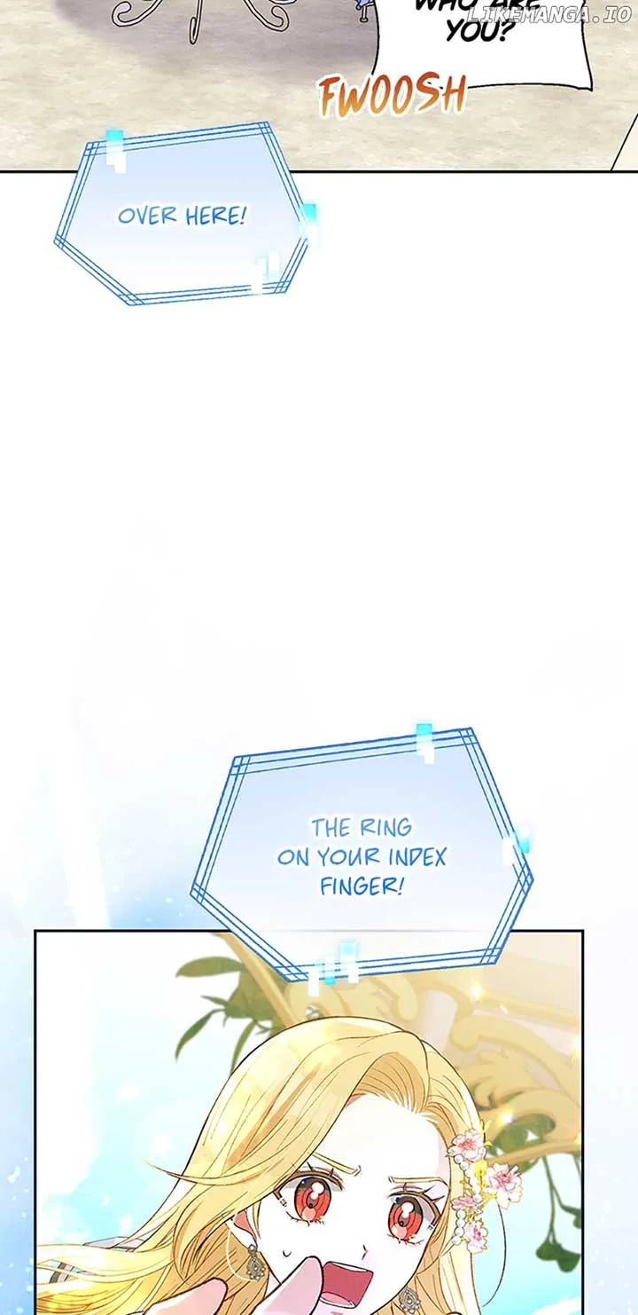 The Goal is to be Self-made Chapter 40 page 39