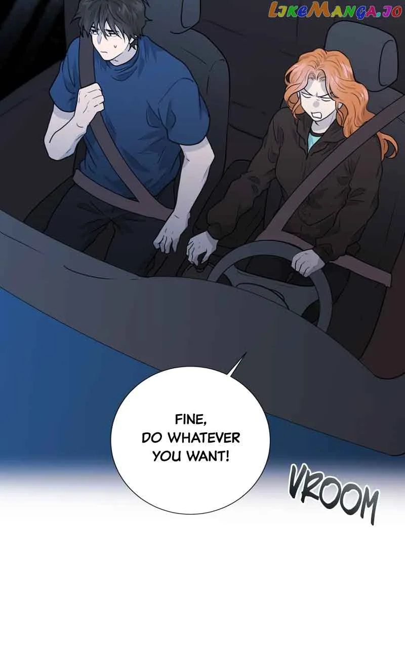 The Goddess’s Guide to Farming Chapter 41 page 64
