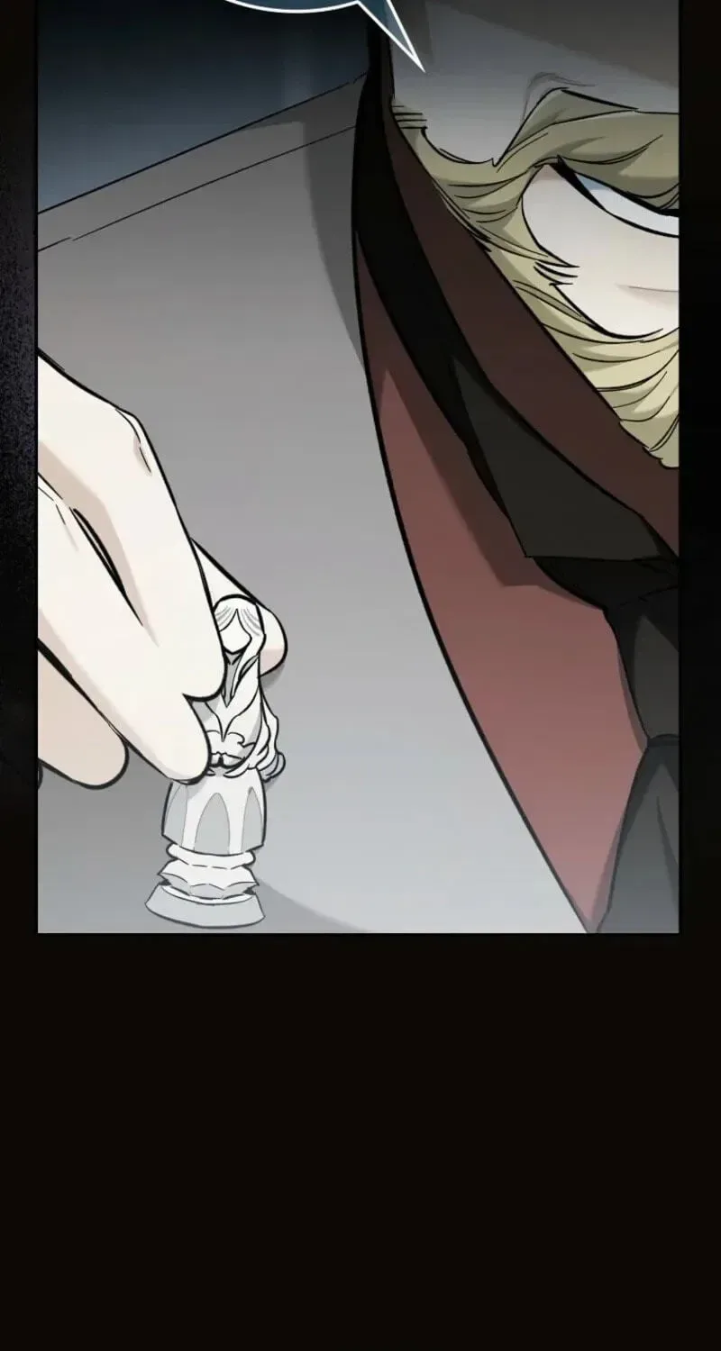 The Grand Duke Has Awakened in a Strange Place Chapter 40 page 39
