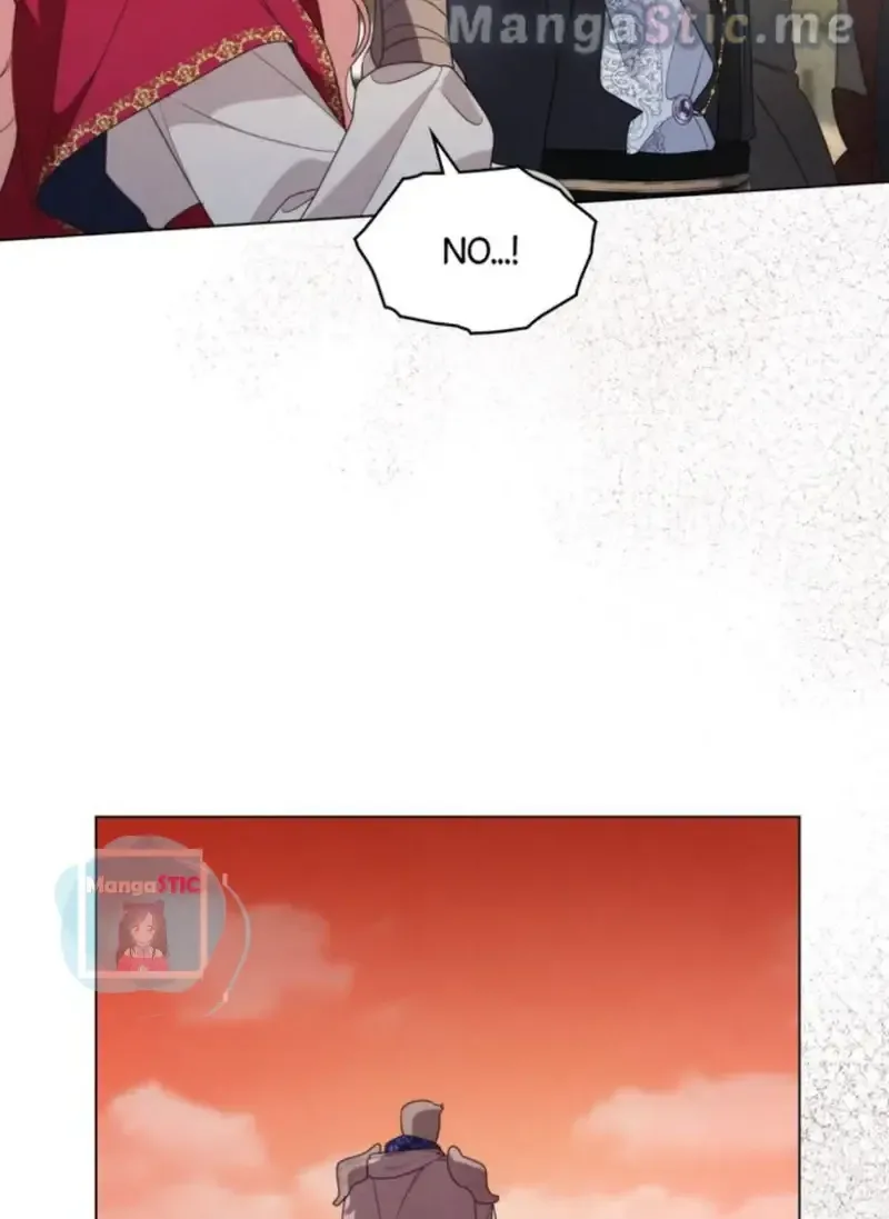 The golden dawn light will shine for you Chapter 40 page 95