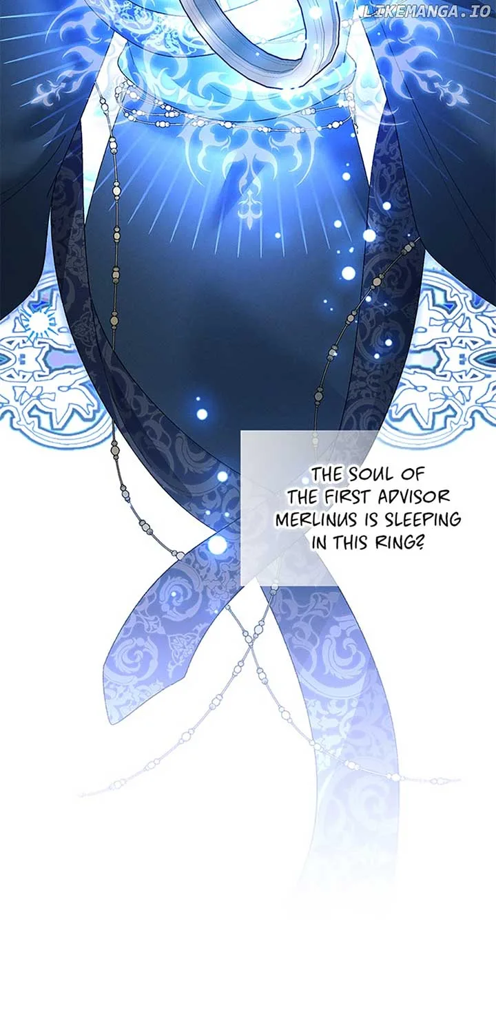 The Goal is to be Self-made Chapter 40 page 43