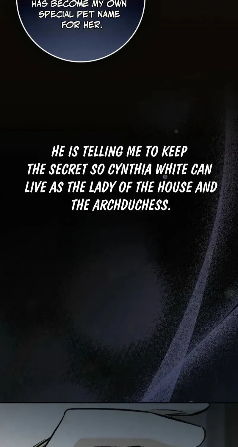 The Grand Duke Has Awakened in a Strange Place Chapter 40 page 37