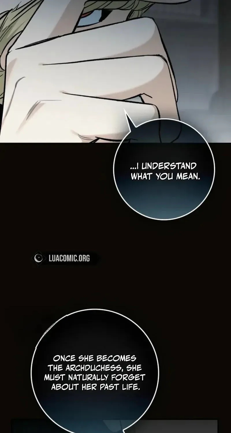 The Grand Duke Has Awakened in a Strange Place Chapter 40 page 38