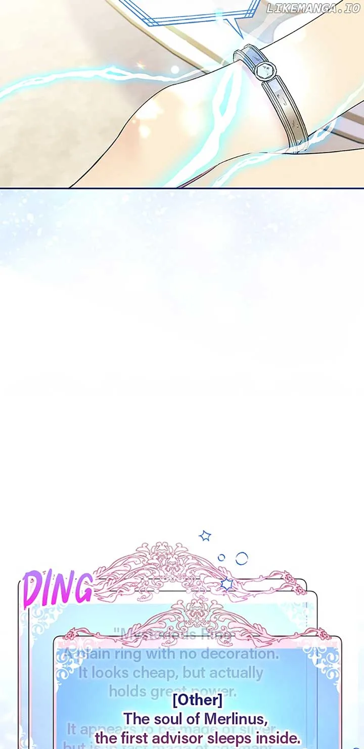 The Goal is to be Self-made Chapter 40 page 41