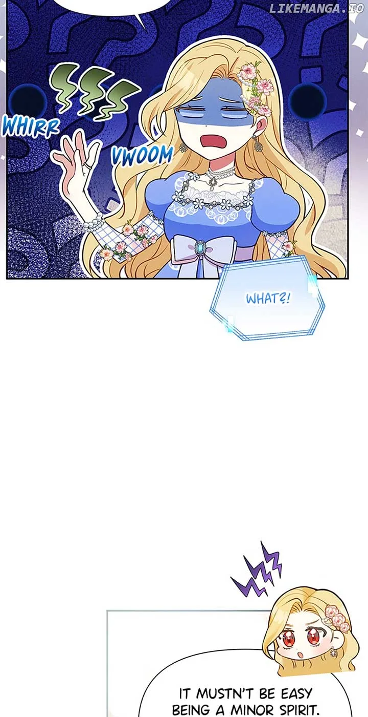 The Goal is to be Self-made Chapter 40 page 45