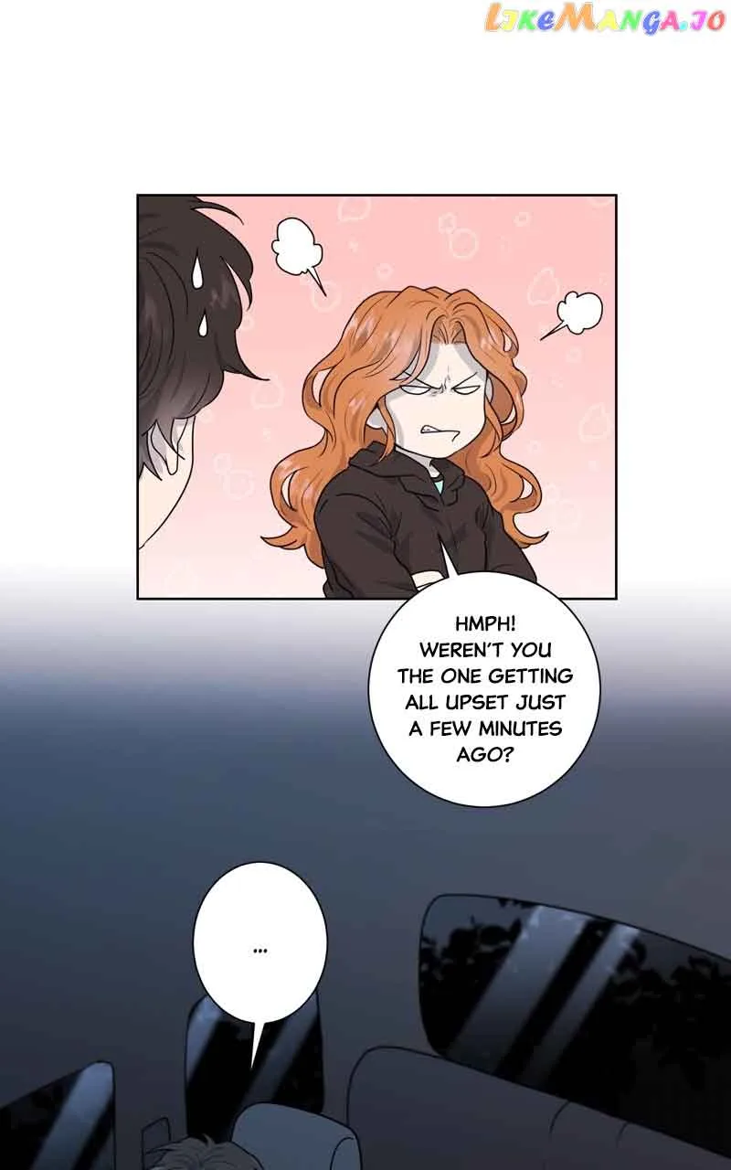 The Goddess’s Guide to Farming Chapter 41 page 63