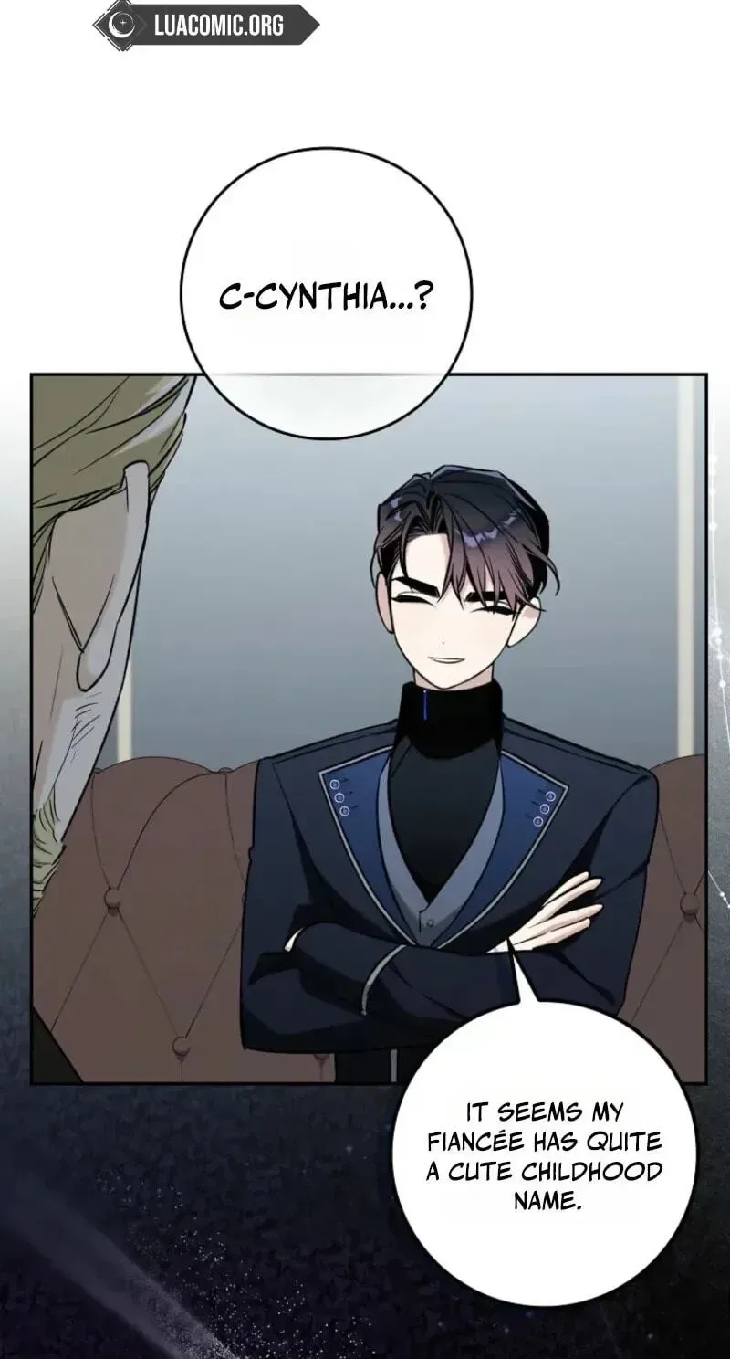 The Grand Duke Has Awakened in a Strange Place Chapter 40 page 29