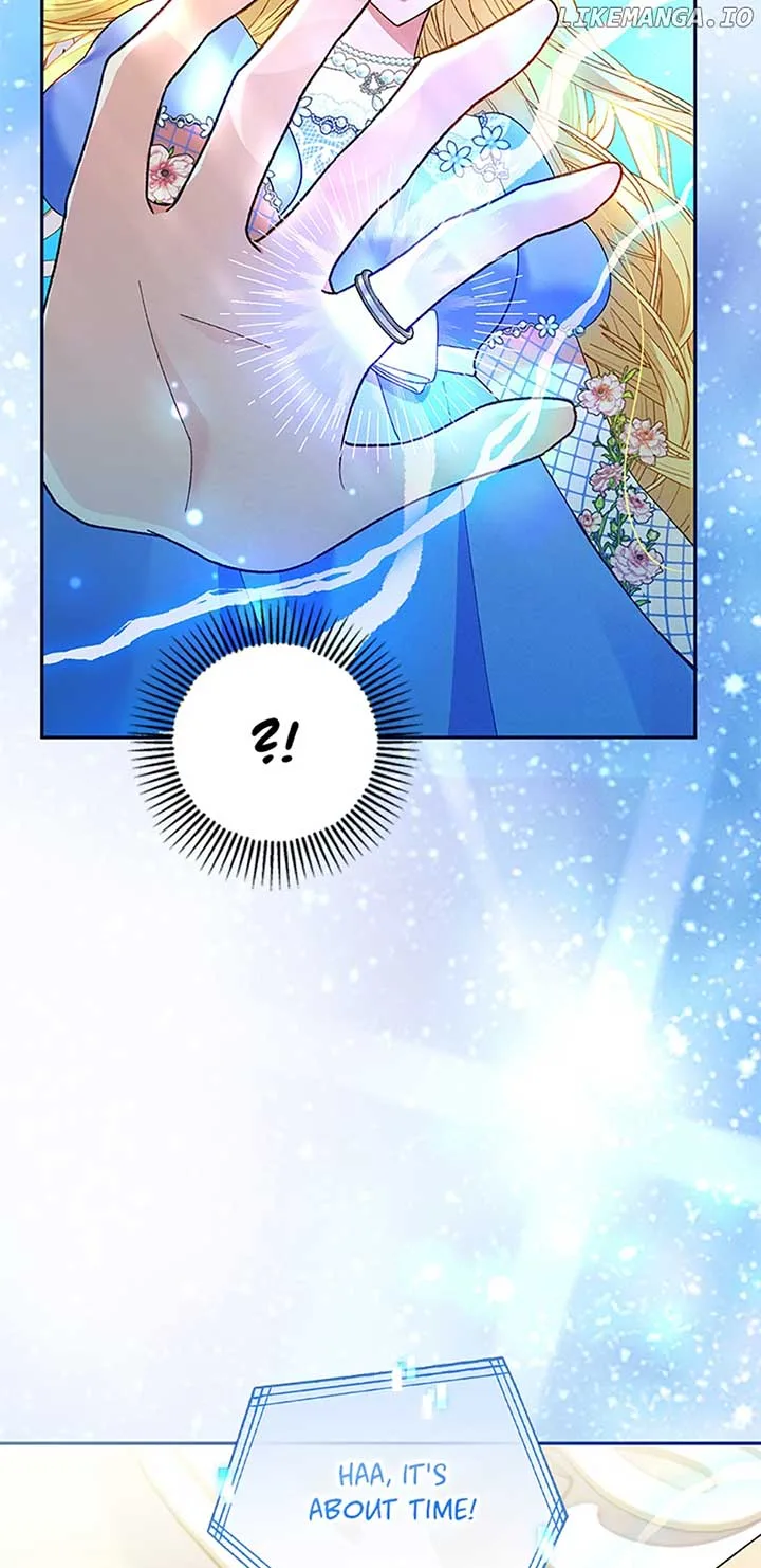 The Goal is to be Self-made Chapter 40 page 40