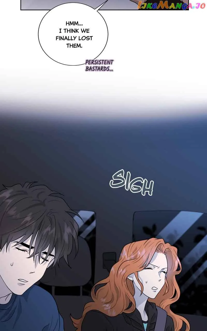 The Goddess’s Guide to Farming Chapter 41 page 59