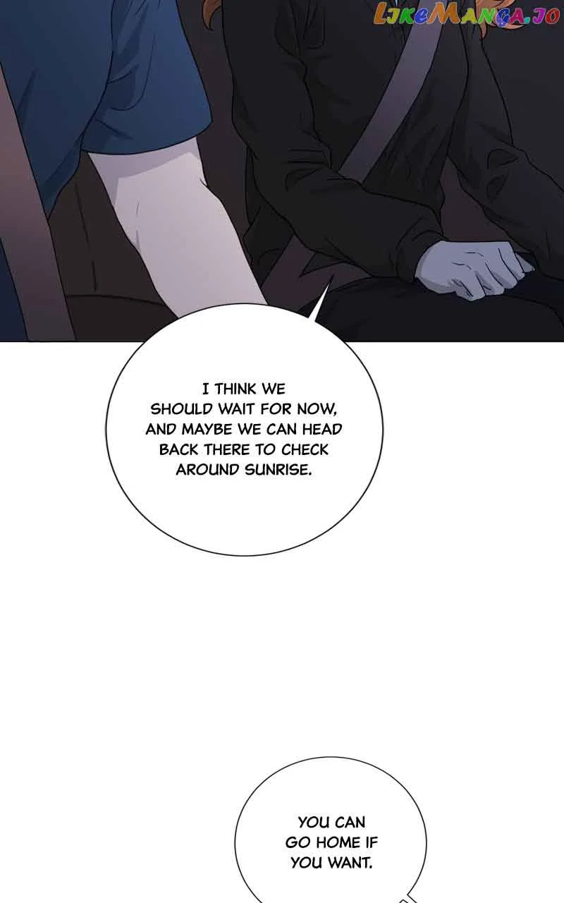 The Goddess’s Guide to Farming Chapter 41 page 60