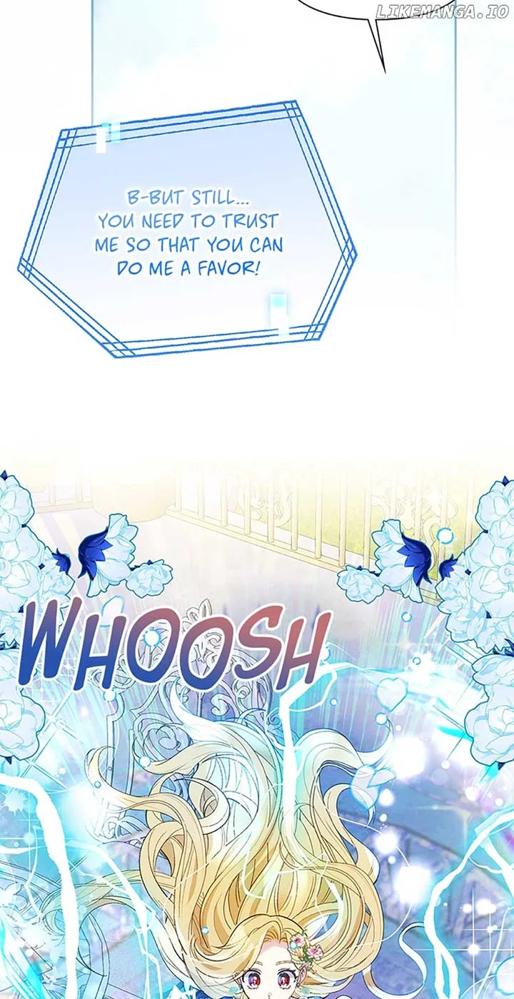 The Goal is to be Self-made Chapter 40 page 48
