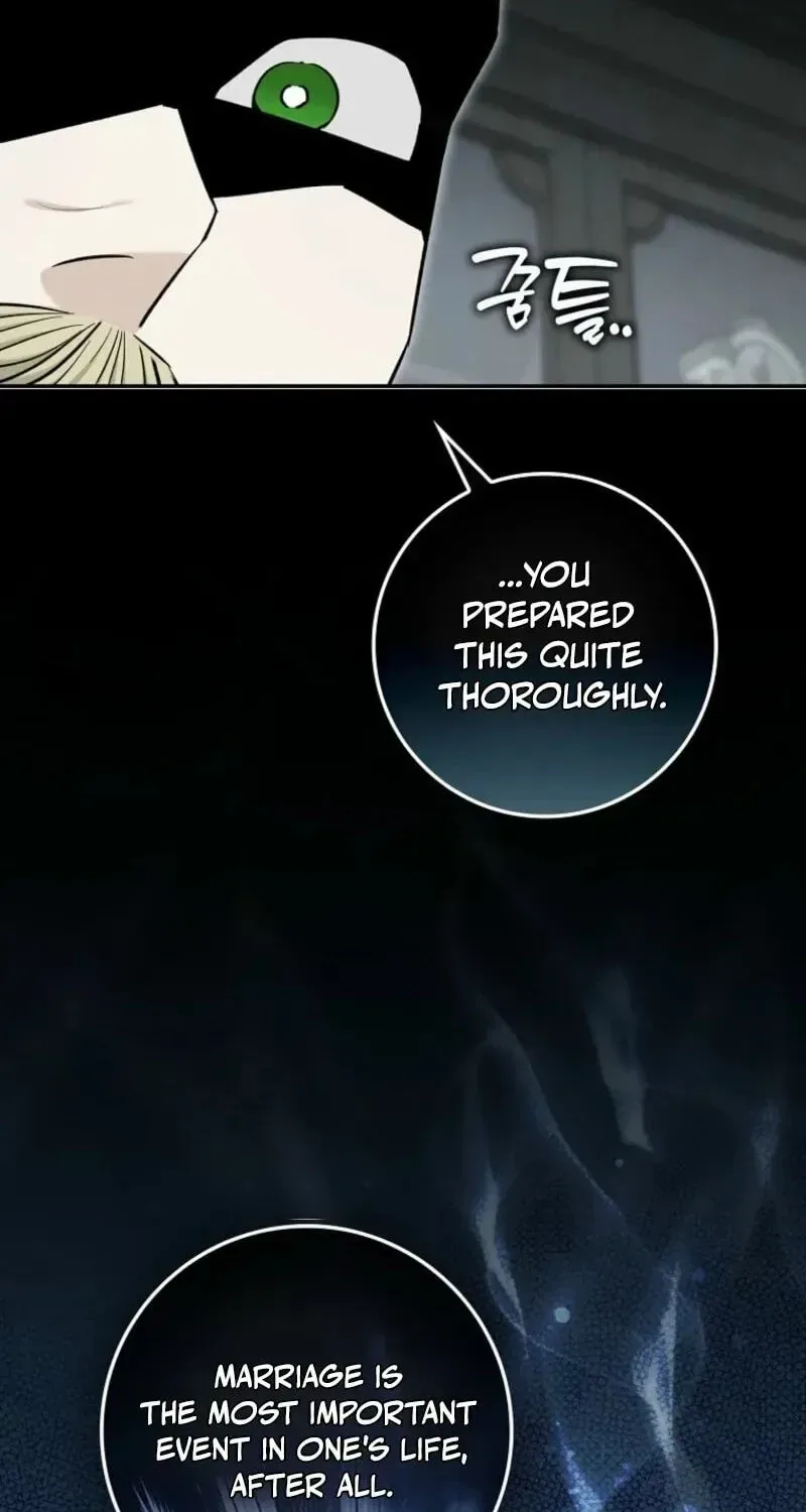 The Grand Duke Has Awakened in a Strange Place Chapter 40 page 44