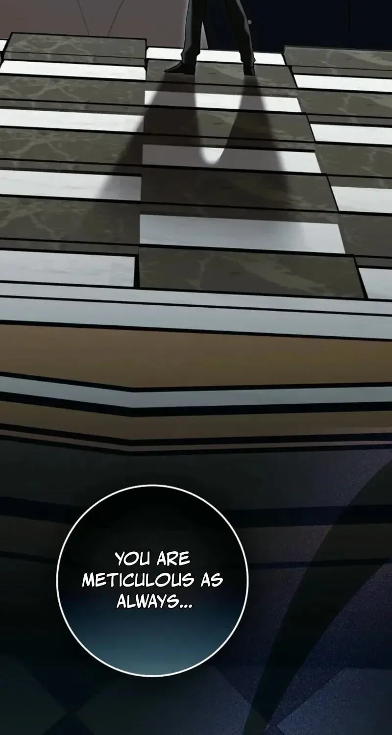The Grand Duke Has Awakened in a Strange Place Chapter 40 page 46