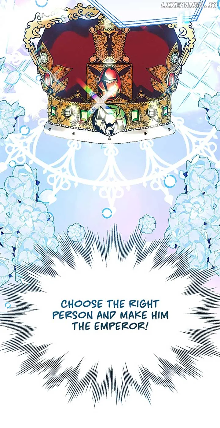 The Goal is to be Self-made Chapter 40 page 50