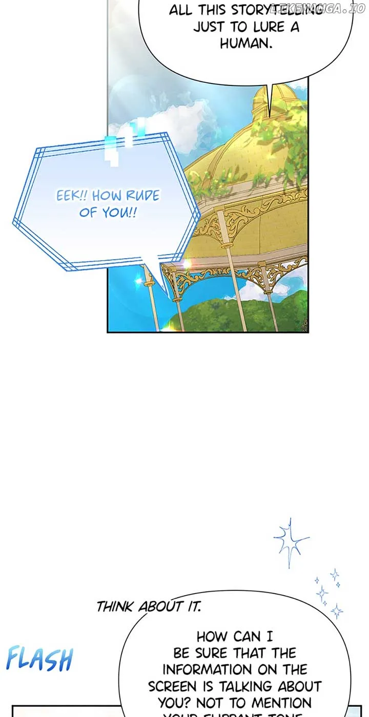 The Goal is to be Self-made Chapter 40 page 46