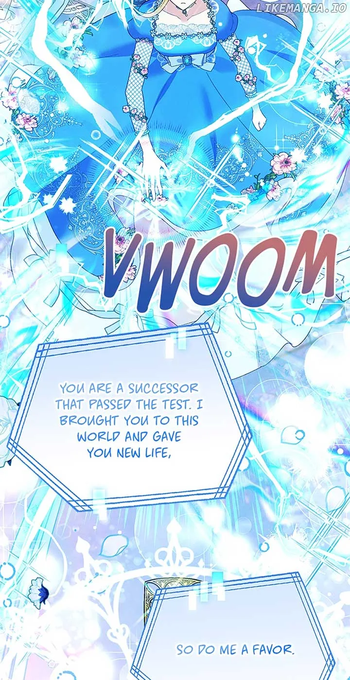 The Goal is to be Self-made Chapter 40 page 49