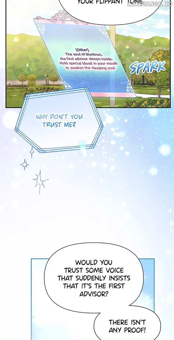 The Goal is to be Self-made Chapter 40 page 47
