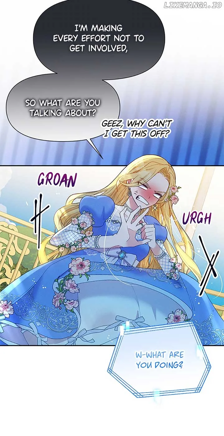 The Goal is to be Self-made Chapter 40 page 53