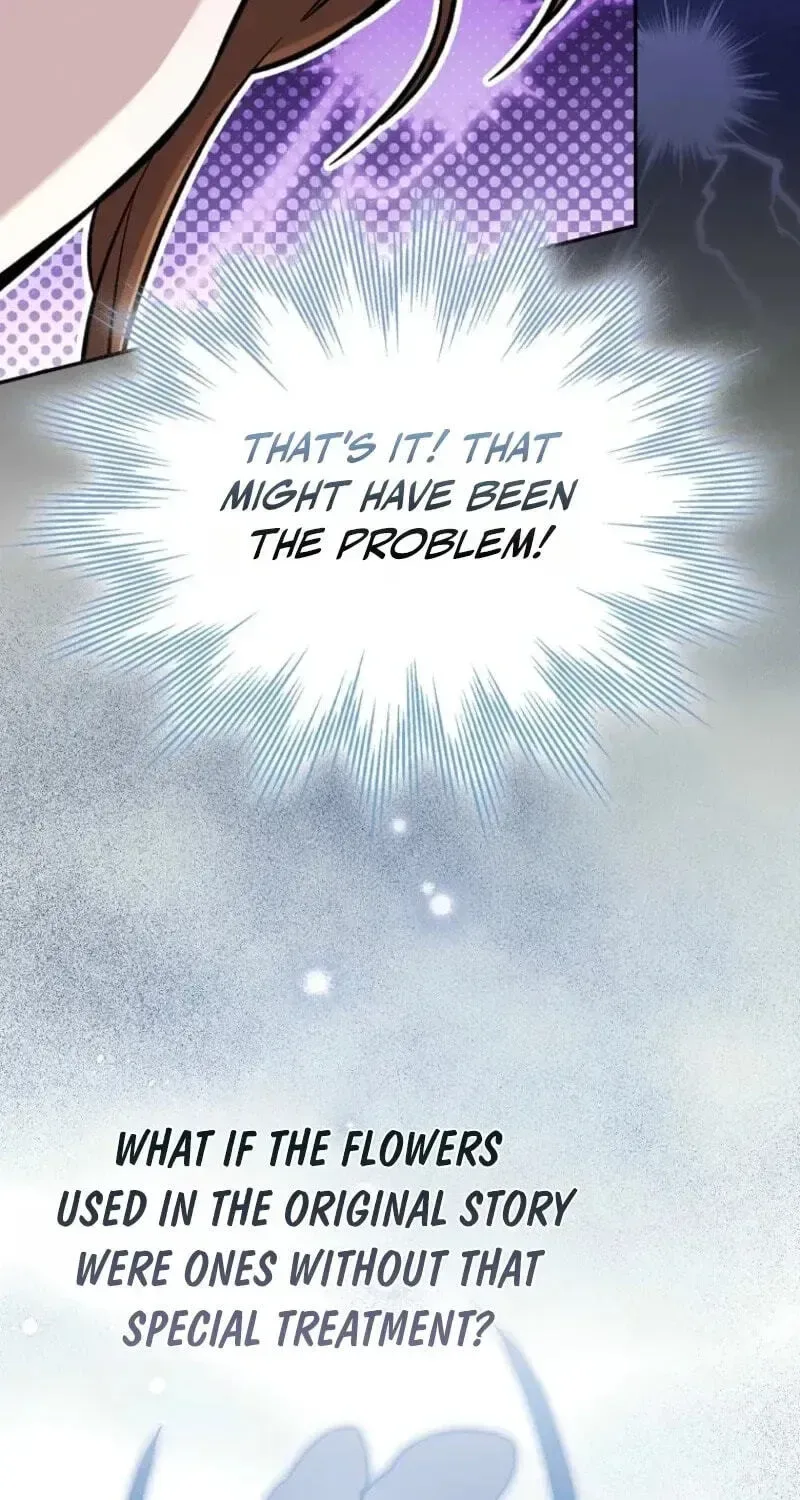 The Grand Duke Has Awakened in a Strange Place Chapter 40 page 67