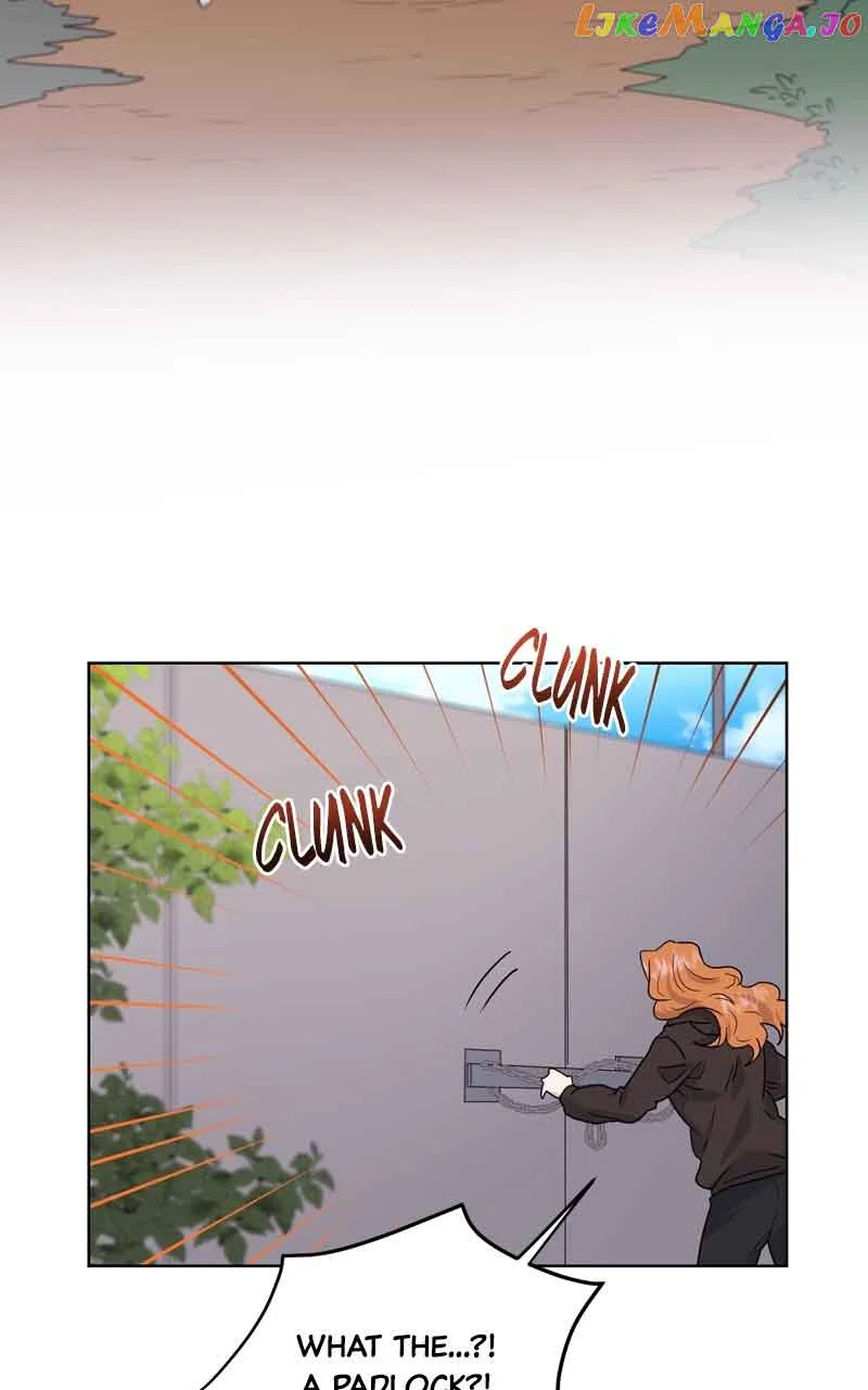 The Goddess’s Guide to Farming Chapter 41 page 78