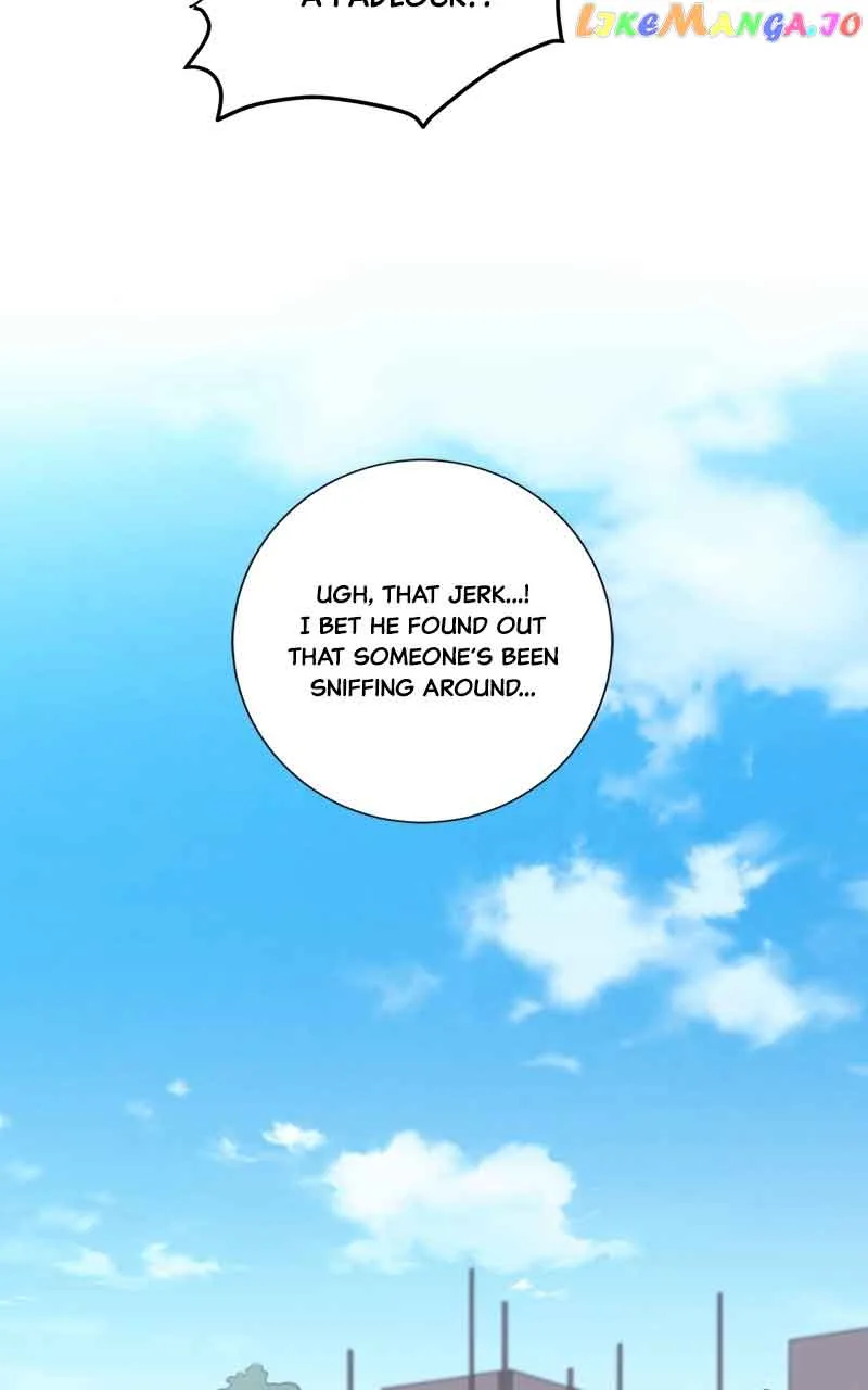 The Goddess’s Guide to Farming Chapter 41 page 79