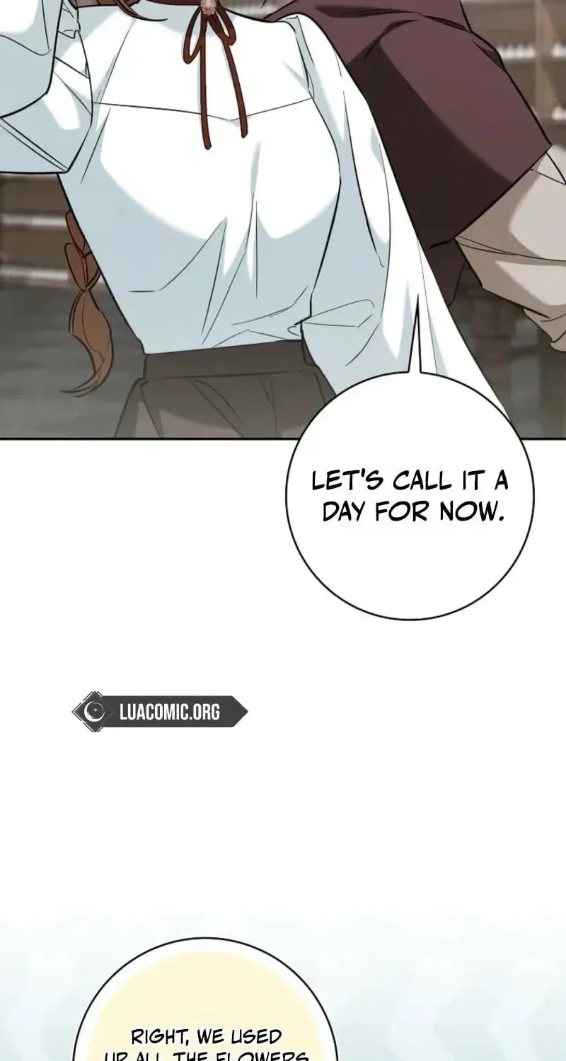 The Grand Duke Has Awakened in a Strange Place Chapter 40 page 62