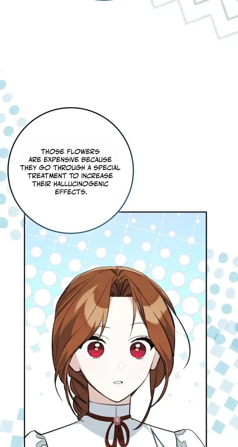 The Grand Duke Has Awakened in a Strange Place Chapter 40 page 65