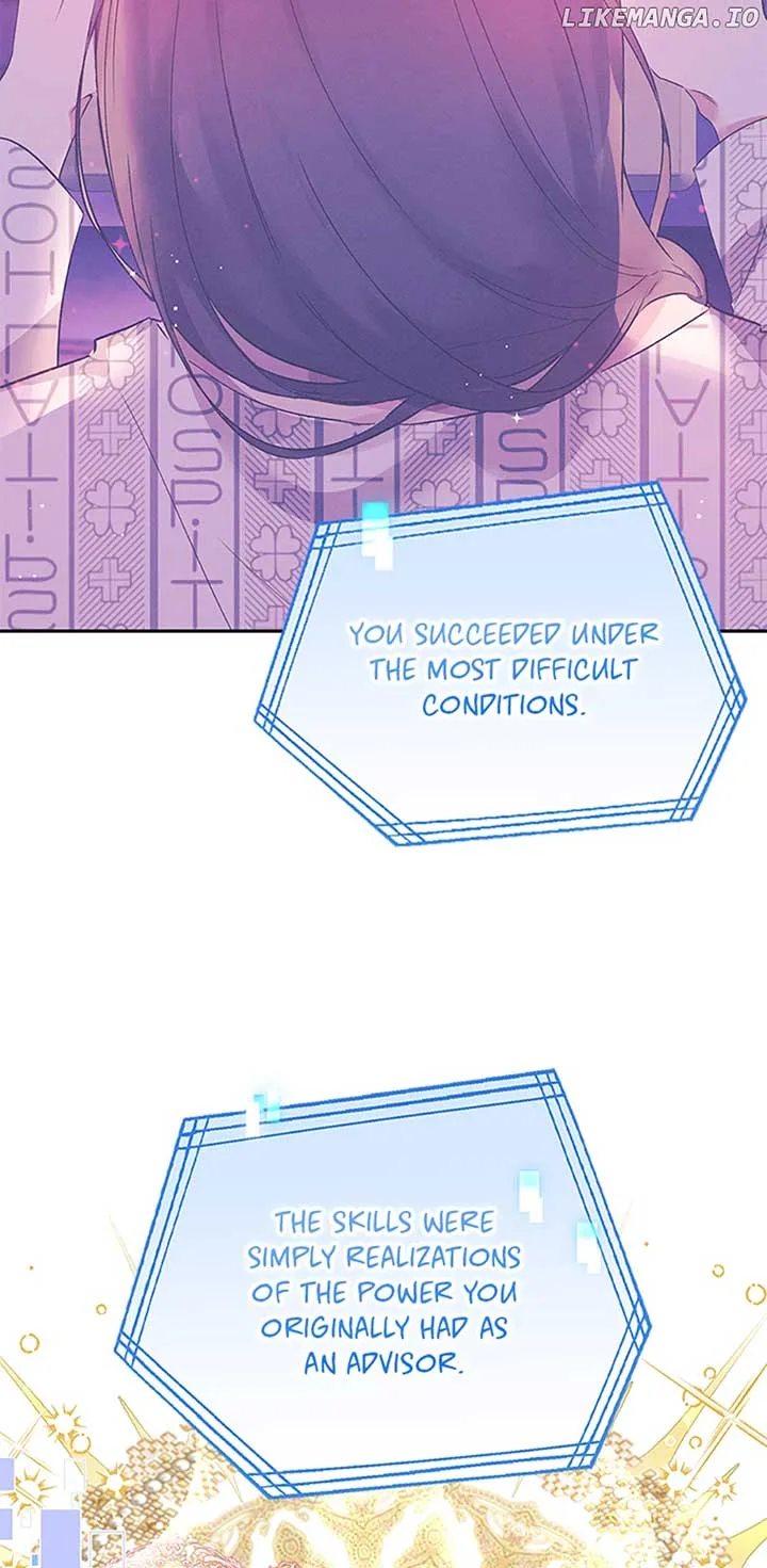 The Goal is to be Self-made Chapter 40 page 58